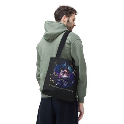 Juliana Haygert Logo Tote Bag