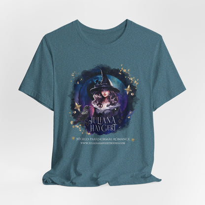 Juliana Haygert Logo T-Shirt