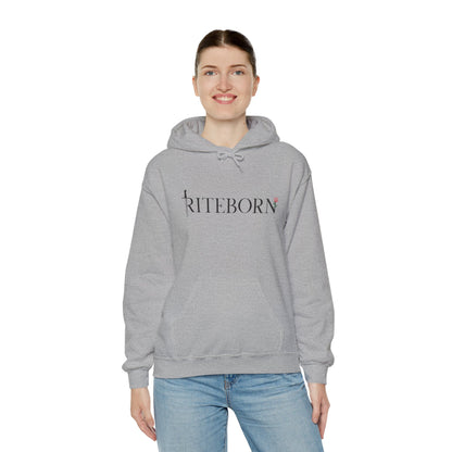 Riteborn Hoodie