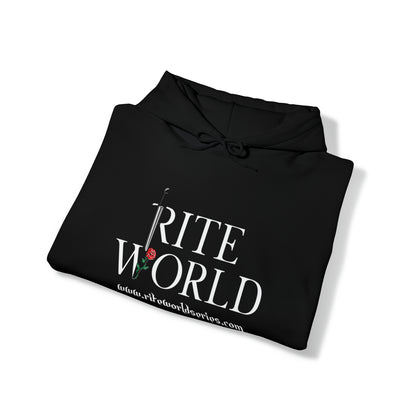 Rite World Hooded Sweatshirt