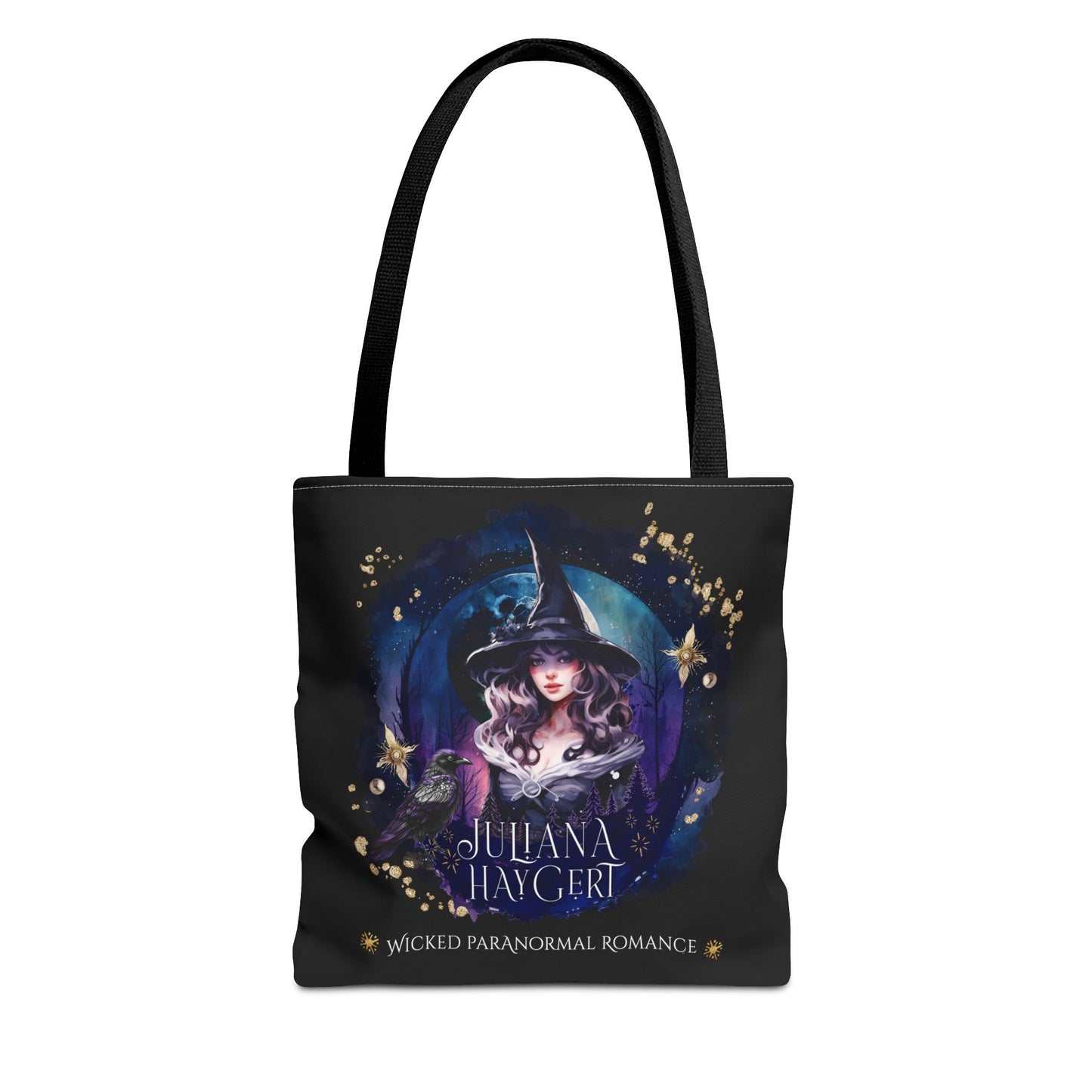 Juliana Haygert Logo Tote Bag