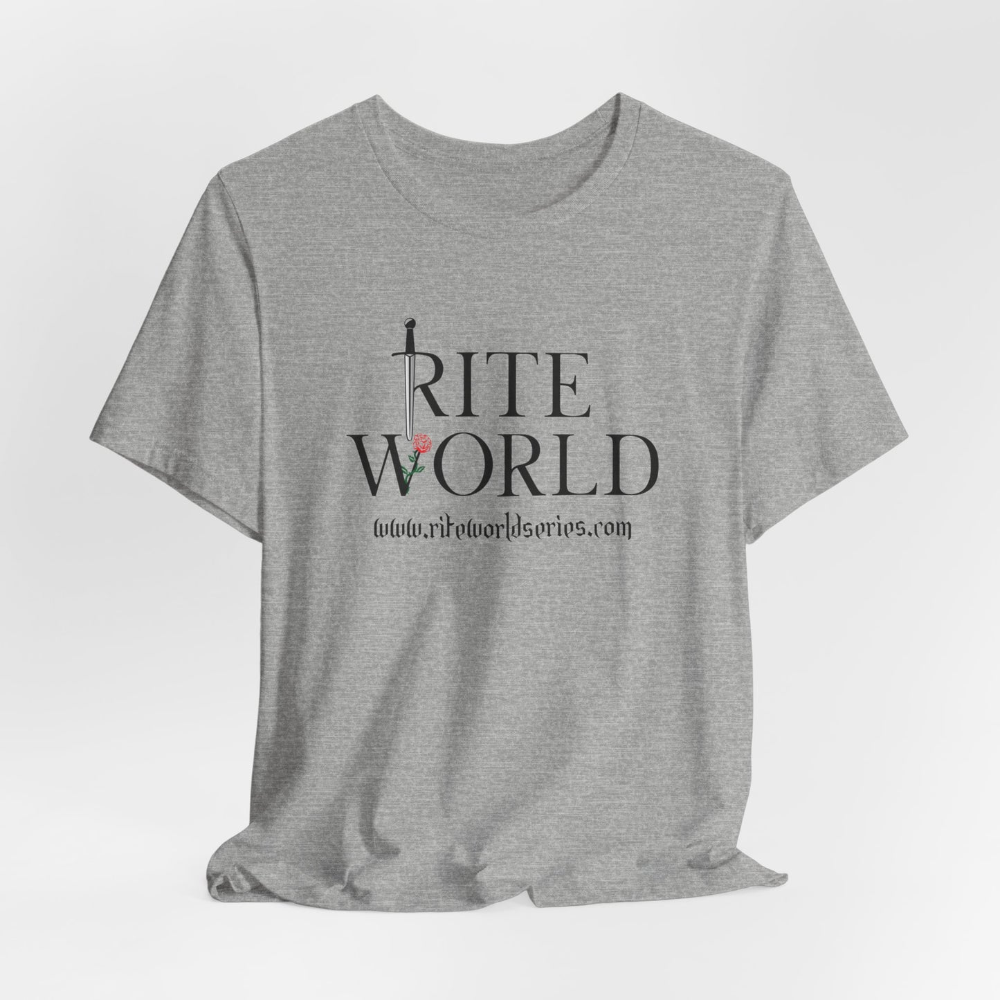 Rite World T-Shirt