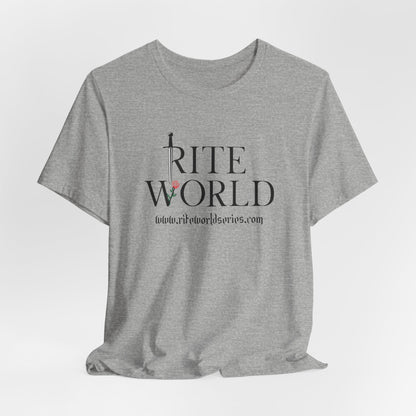 Rite World T-Shirt