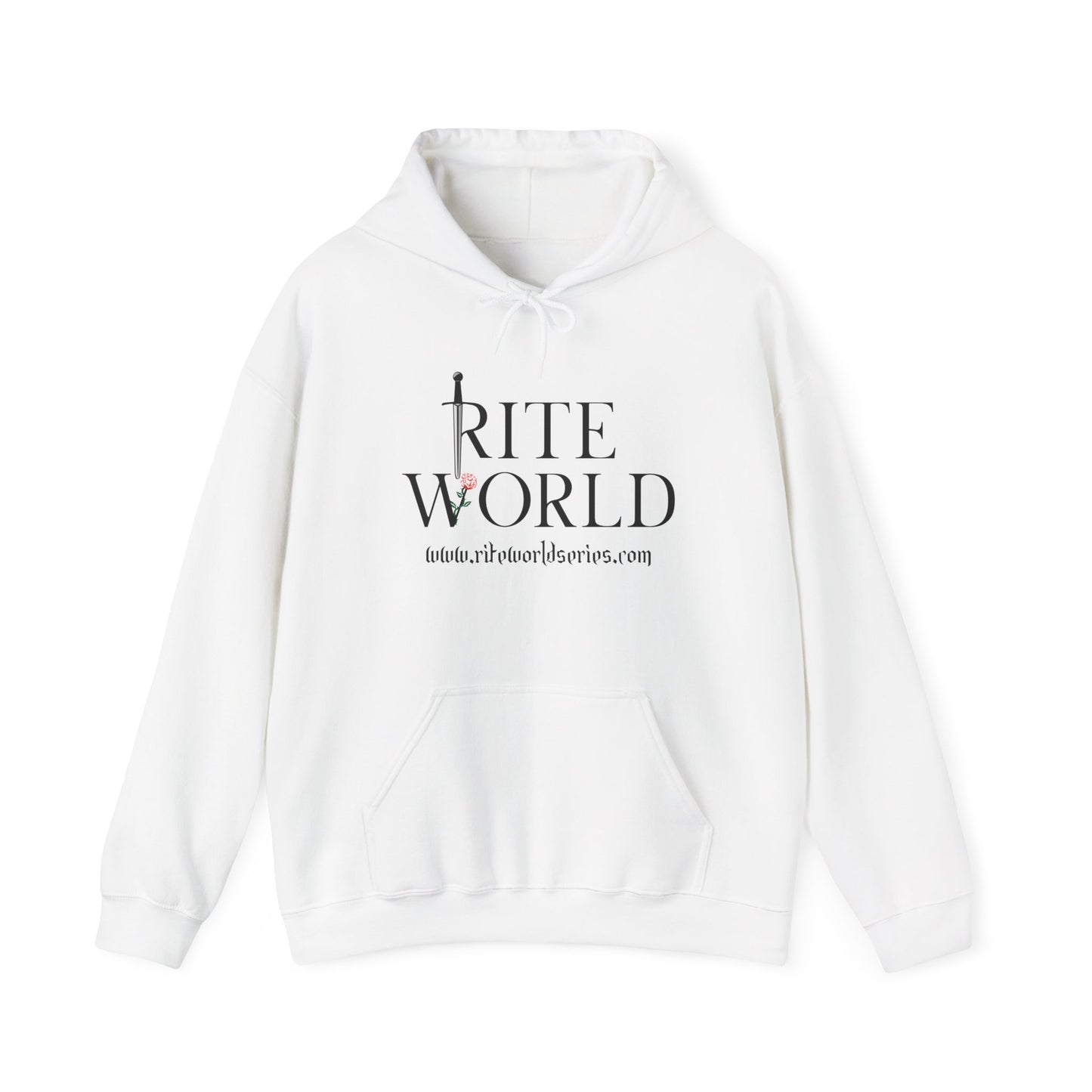 Rite World Hooded Sweatshirt