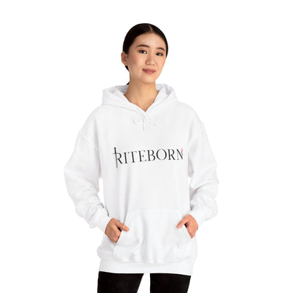 Riteborn Hoodie