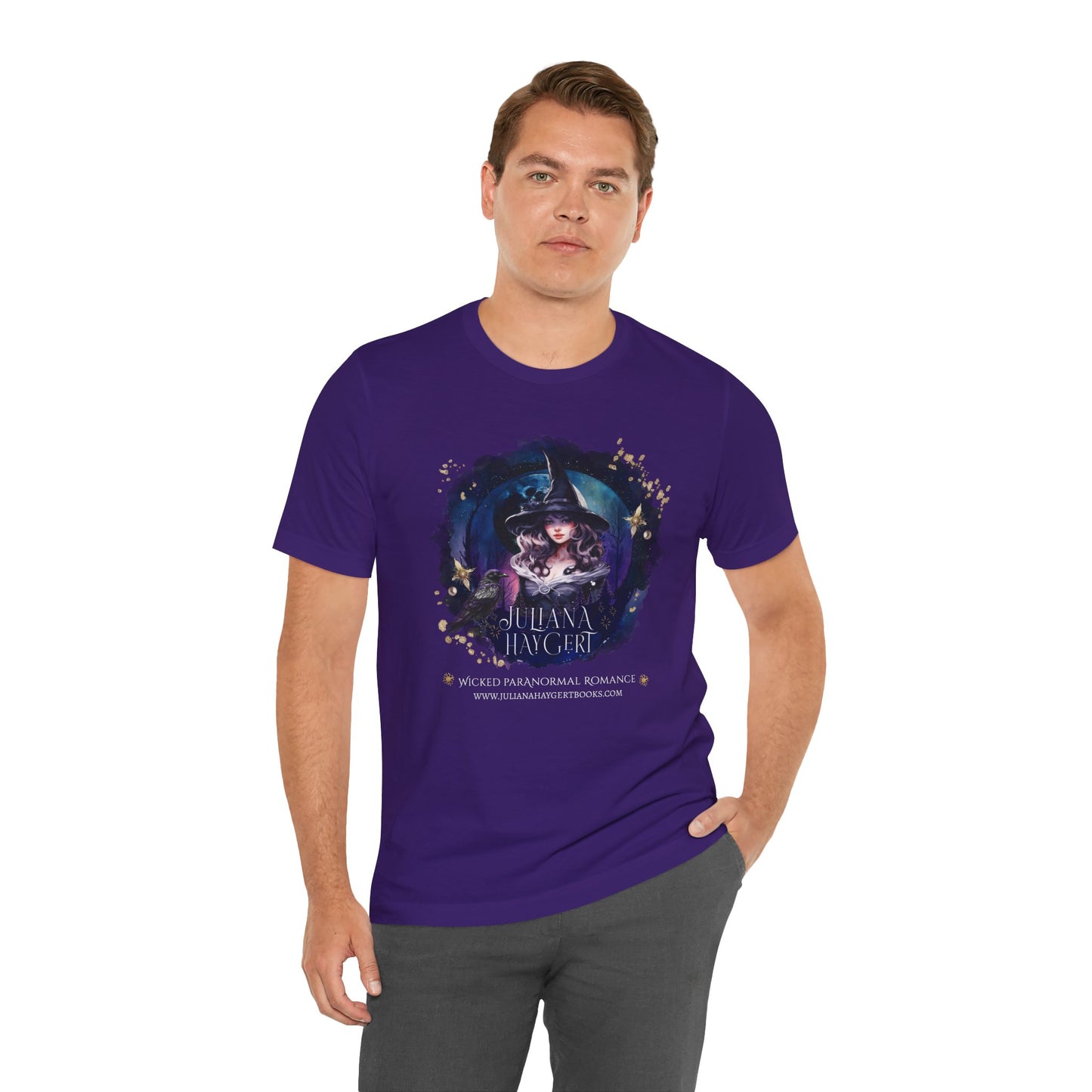 Juliana Haygert Logo T-Shirt