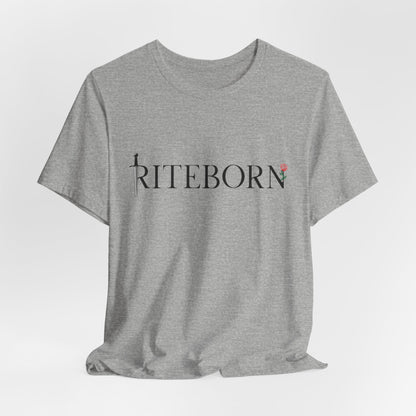 Riteborn T-Shirt