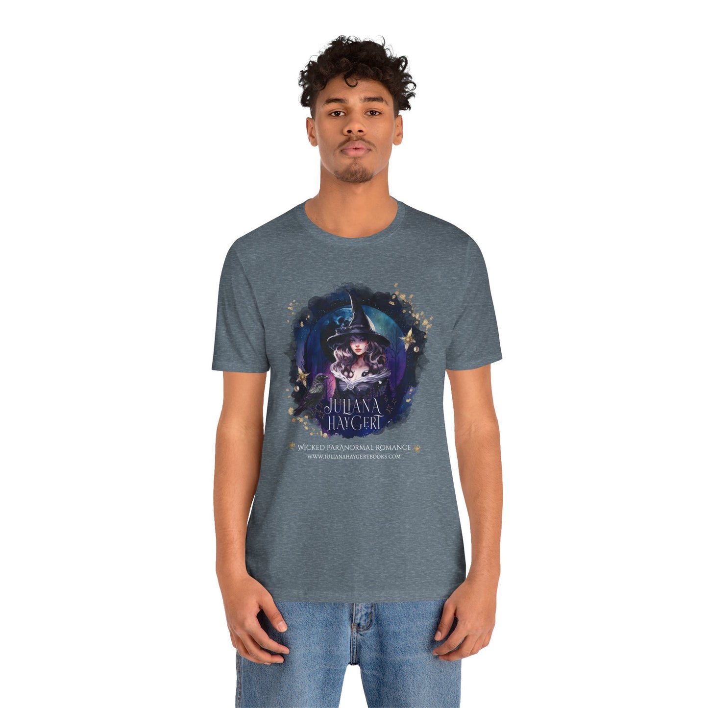 Juliana Haygert Logo T-Shirt