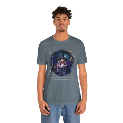 Juliana Haygert Logo T-Shirt