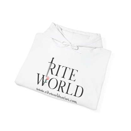 Rite World Hooded Sweatshirt