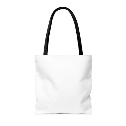 Juliana Haygert Logo 1 Tote Bag