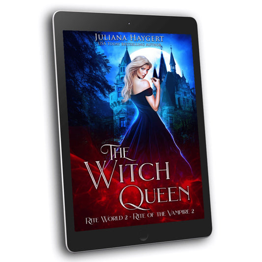 The Witch Queen