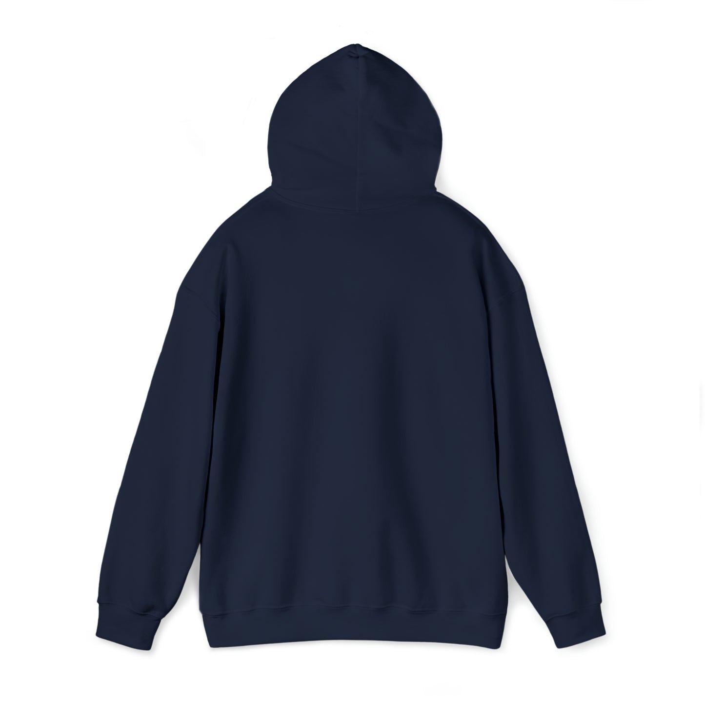 Rite World Hooded Sweatshirt