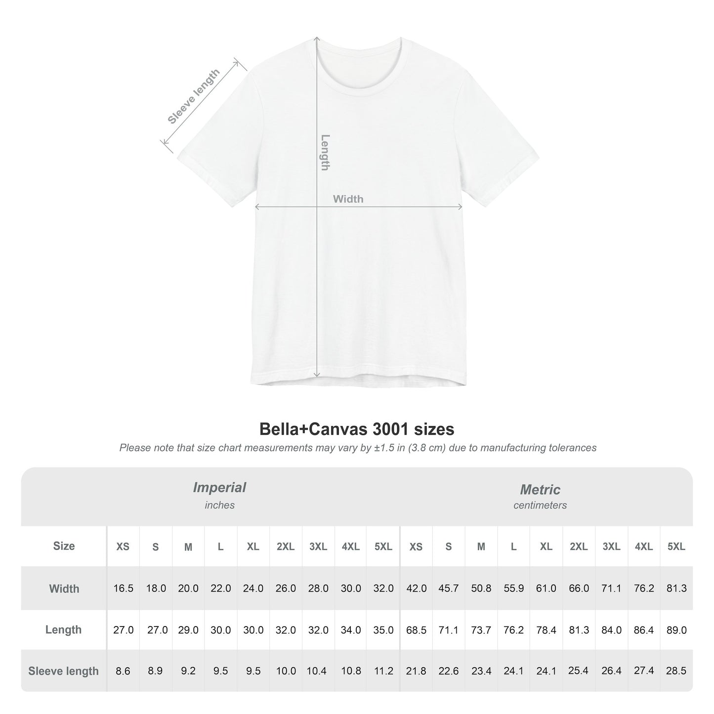 Riteborn T-Shirt
