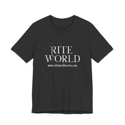 Rite World T-Shirt