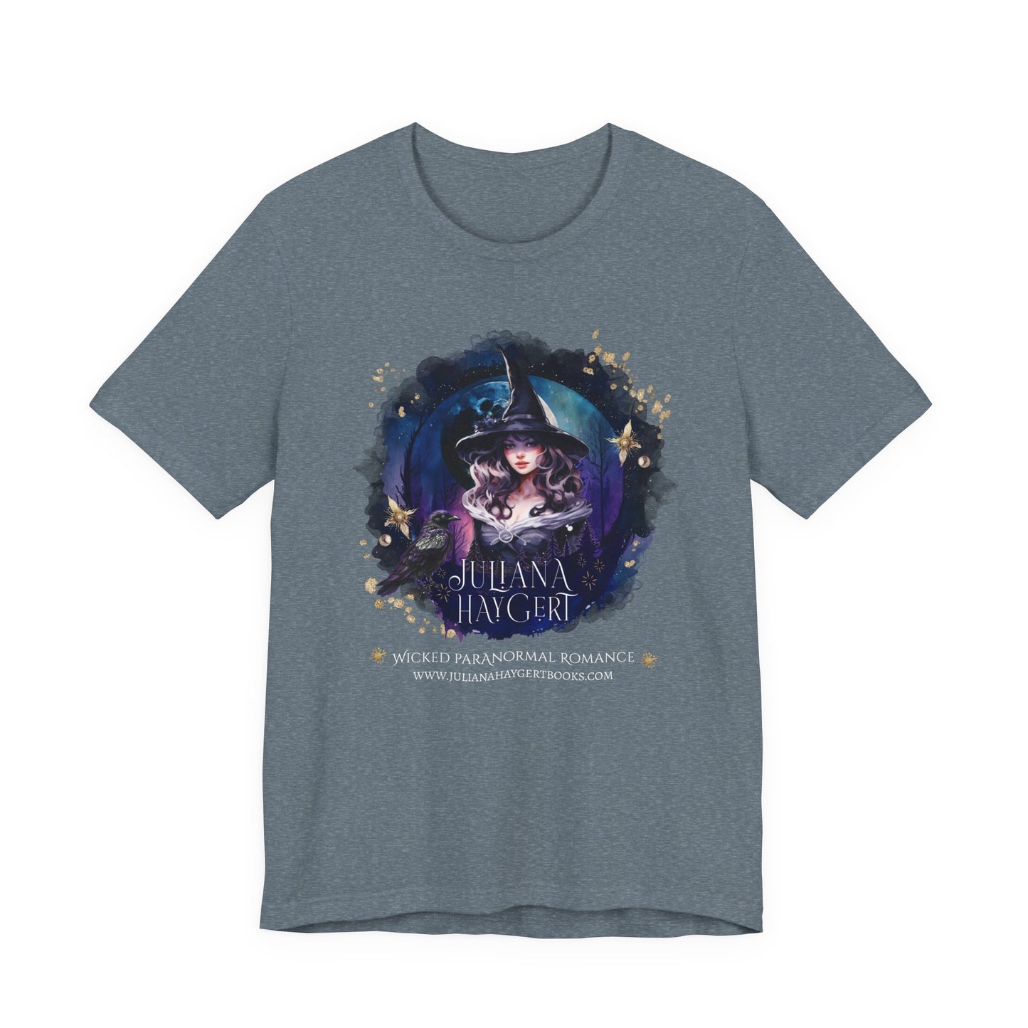 Juliana Haygert Logo T-Shirt