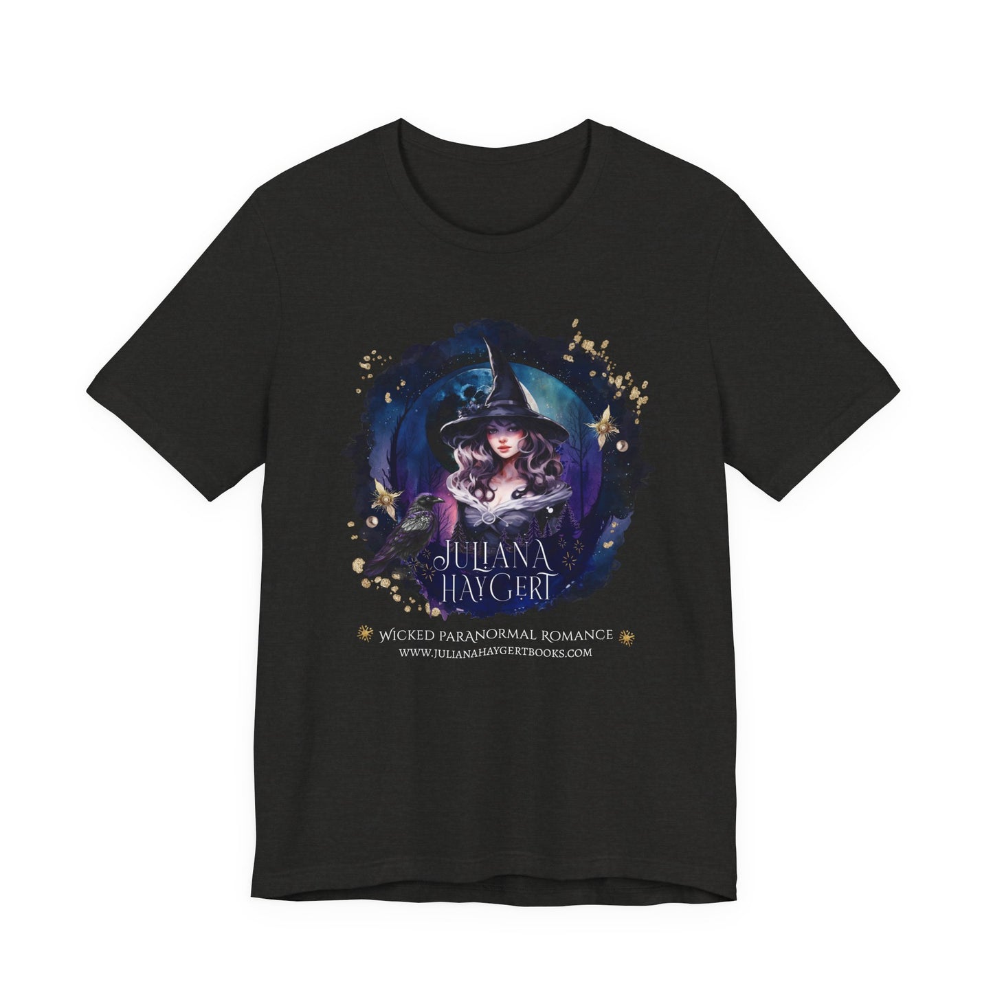 Juliana Haygert Logo T-Shirt