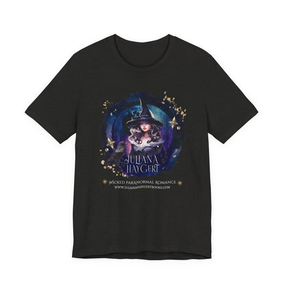 Juliana Haygert Logo T-Shirt