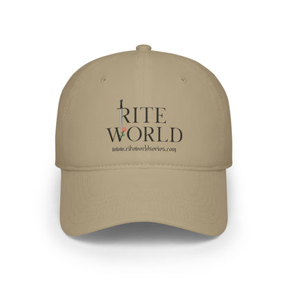 Rite World Baseball Cap