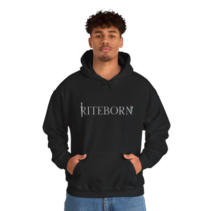 Riteborn Hoodie