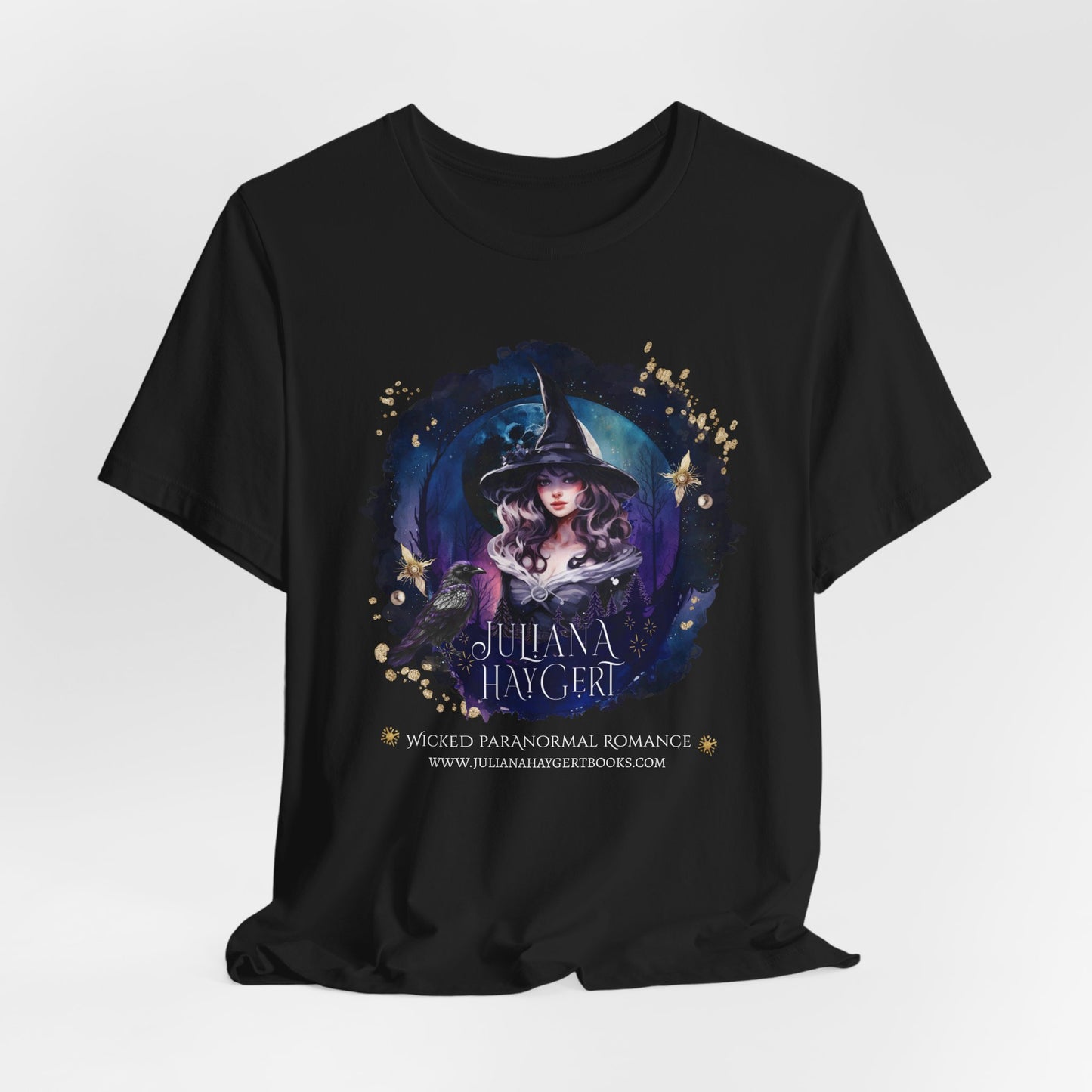 Juliana Haygert Logo T-Shirt