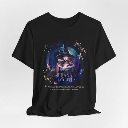 Juliana Haygert Logo T-Shirt