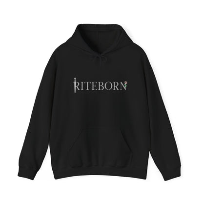 Riteborn Hoodie