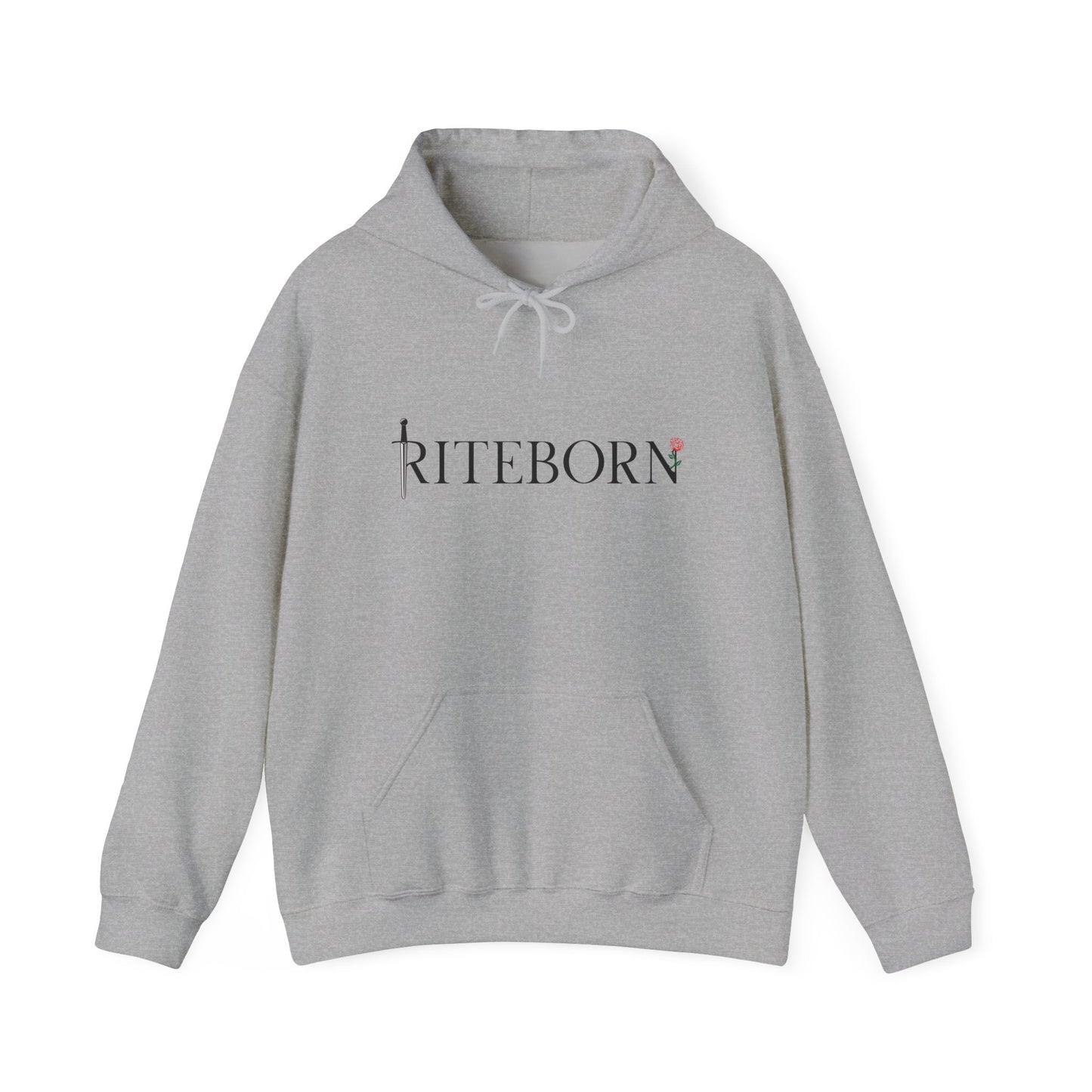 Riteborn Hoodie