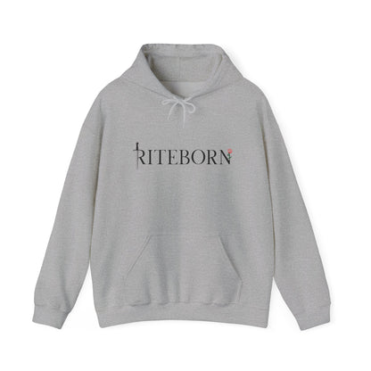 Riteborn Hoodie