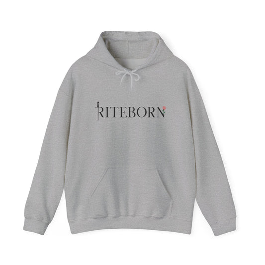 Riteborn Hoodie