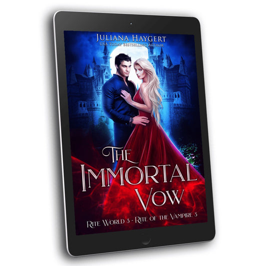 The Immortal Vow
