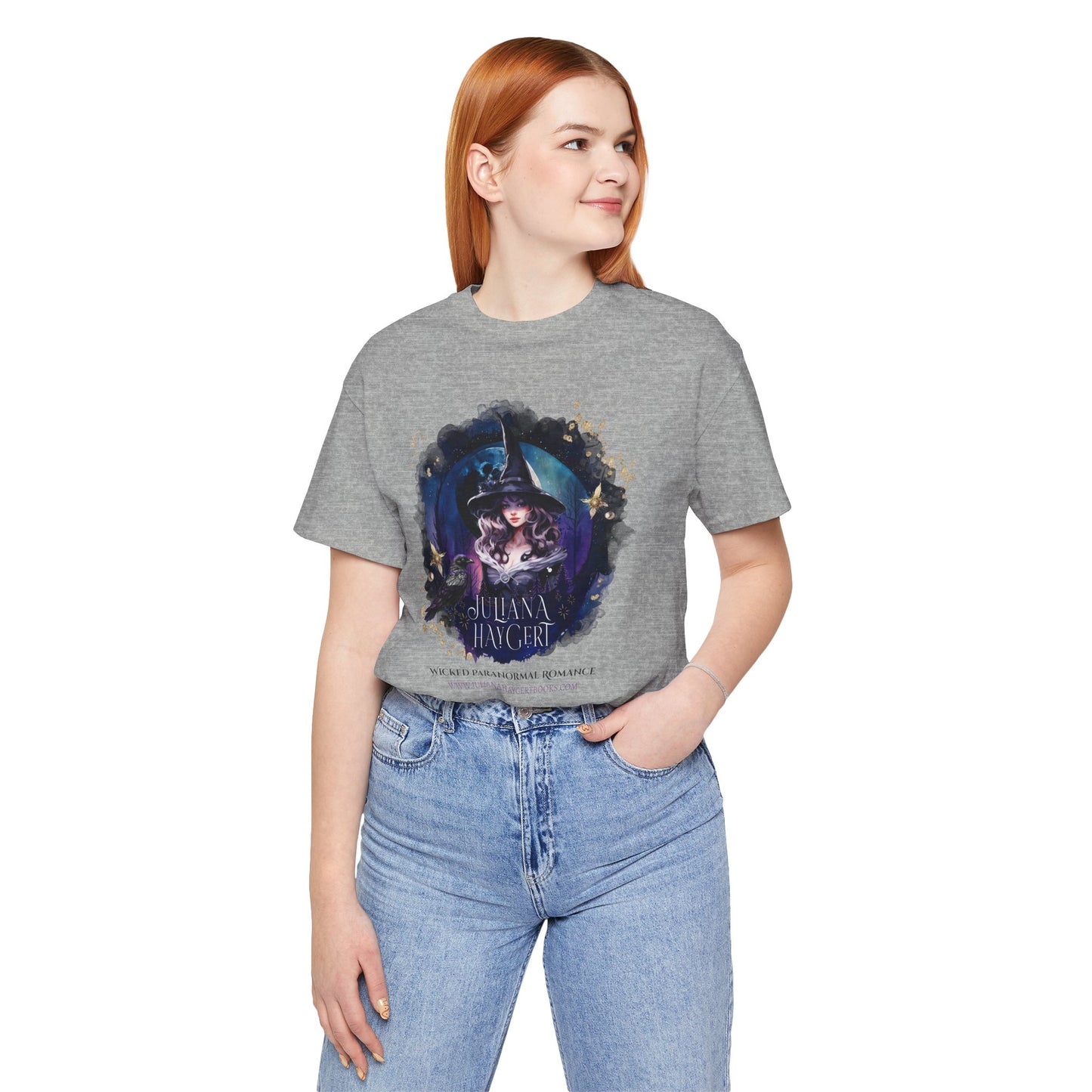 Juliana Haygert Logo T-Shirt