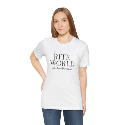 Rite World T-Shirt