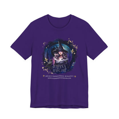 Juliana Haygert Logo T-Shirt