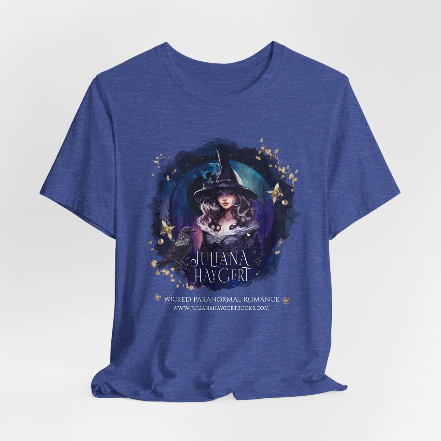 Juliana Haygert Logo T-Shirt