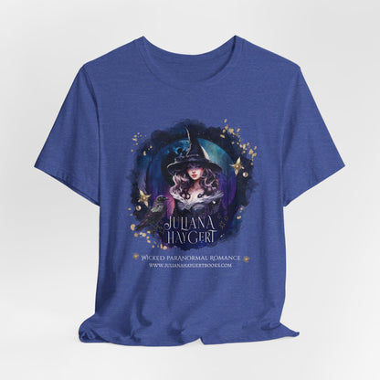 Juliana Haygert Logo T-Shirt