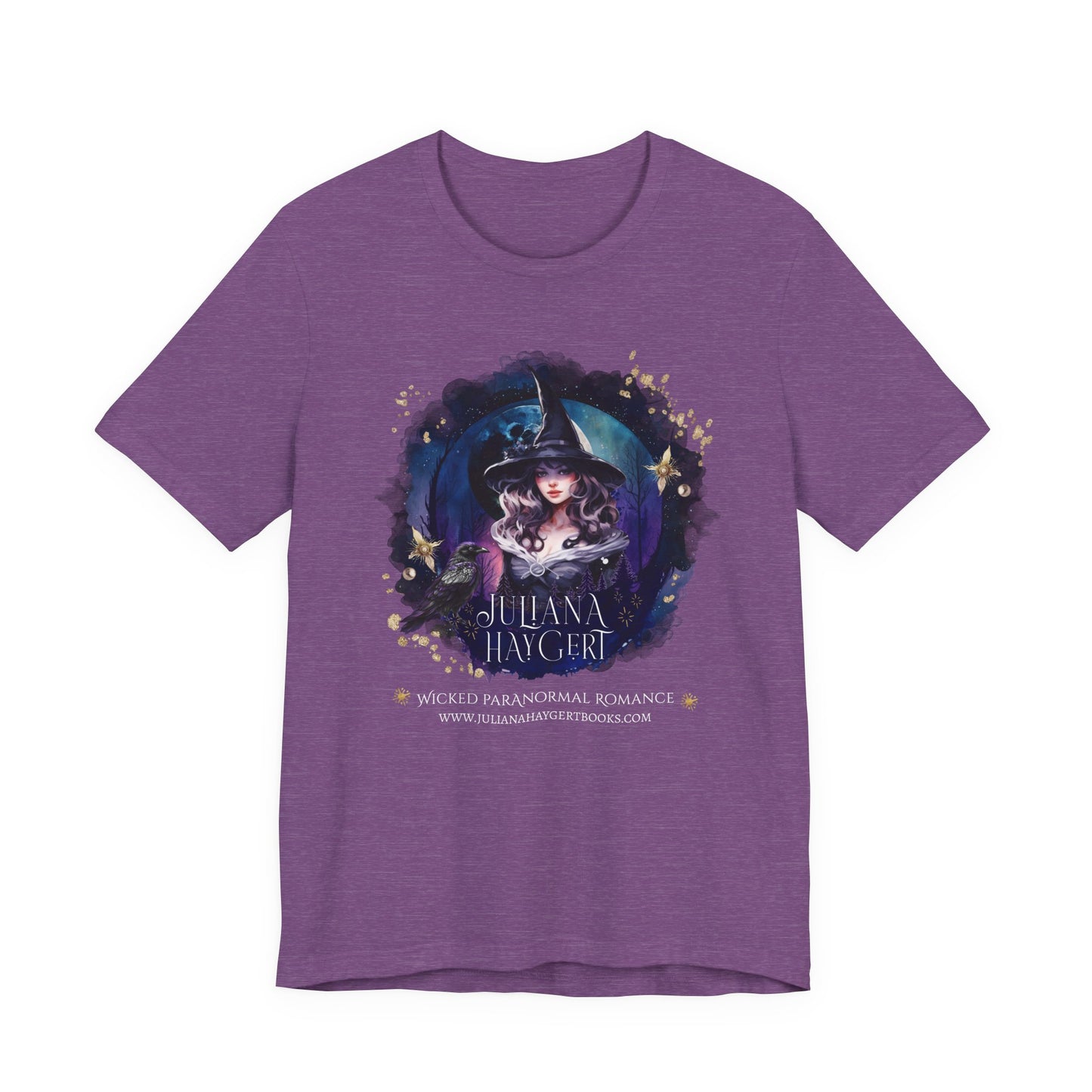 Juliana Haygert Logo T-Shirt
