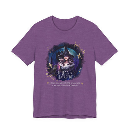 Juliana Haygert Logo T-Shirt