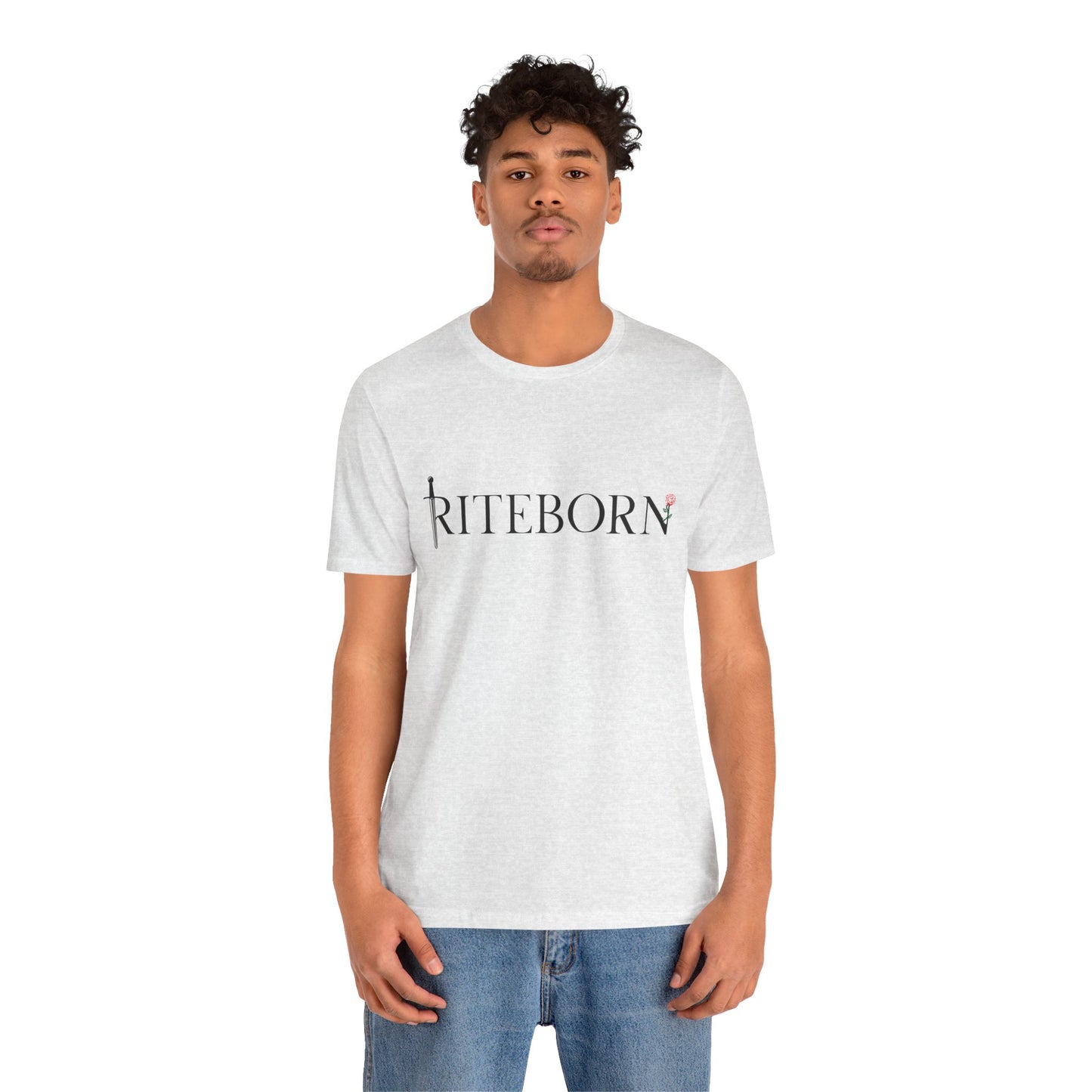 Riteborn T-Shirt