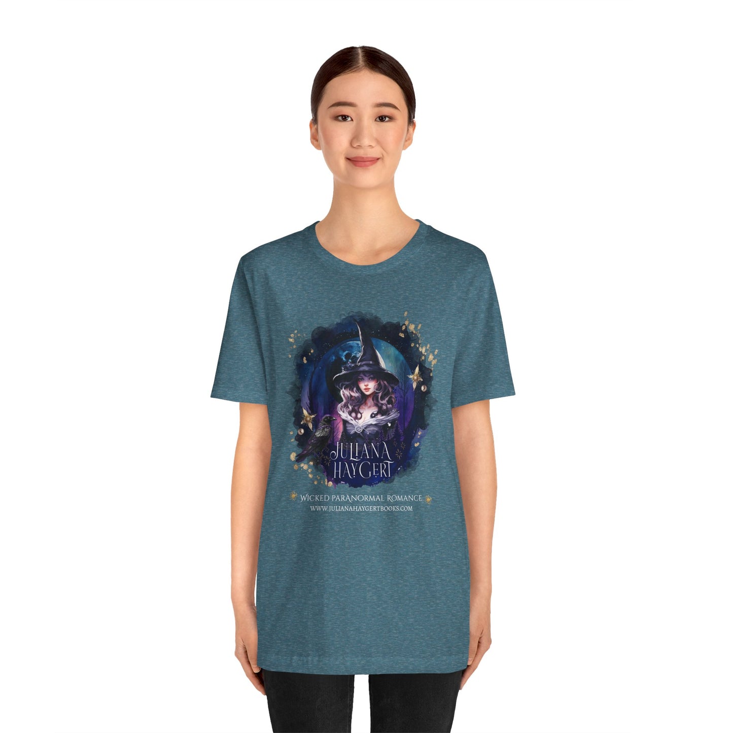 Juliana Haygert Logo T-Shirt