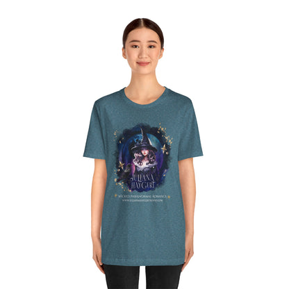 Juliana Haygert Logo T-Shirt