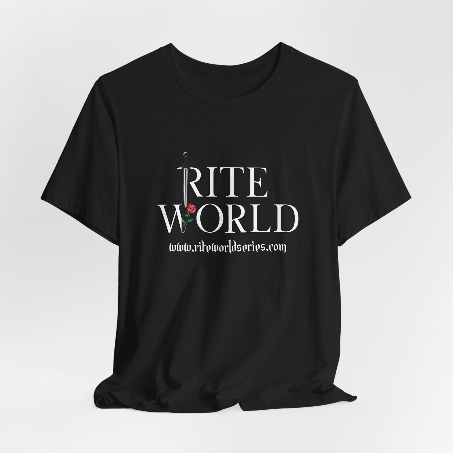 Rite World T-Shirt
