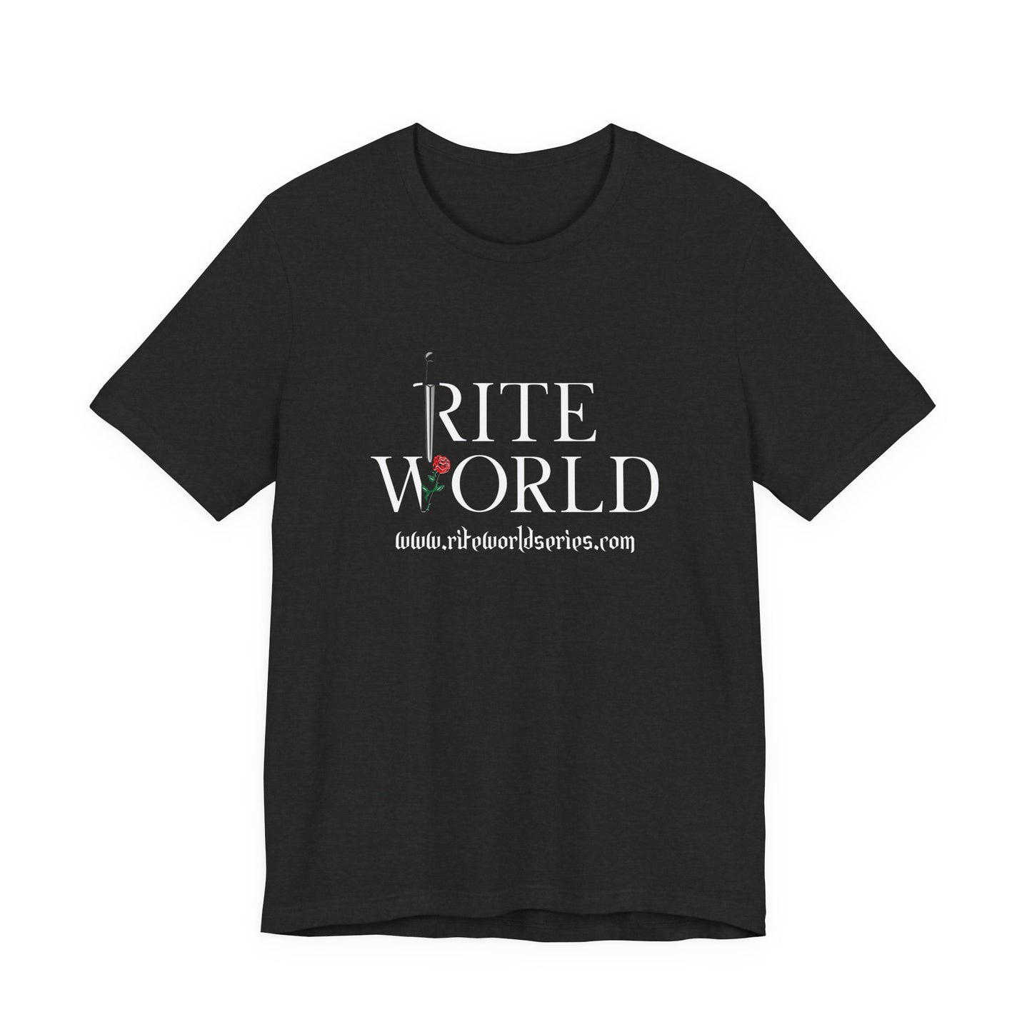 Rite World T-Shirt