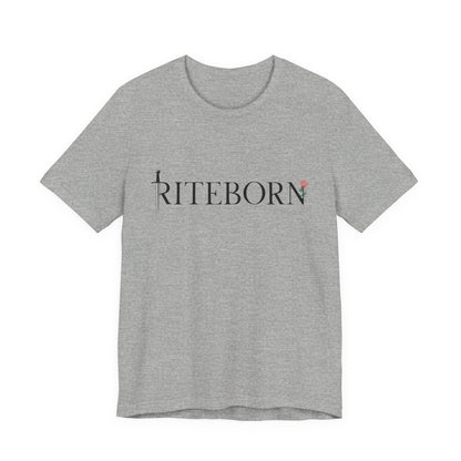Riteborn T-Shirt