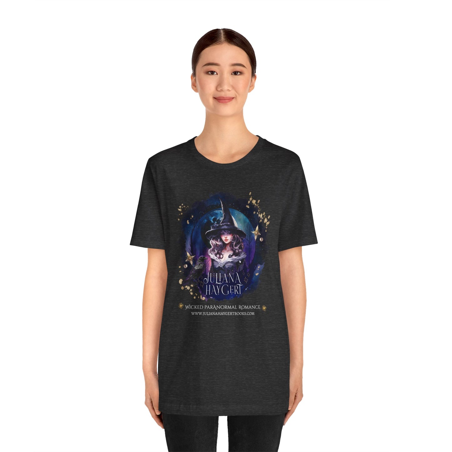 Juliana Haygert Logo T-Shirt