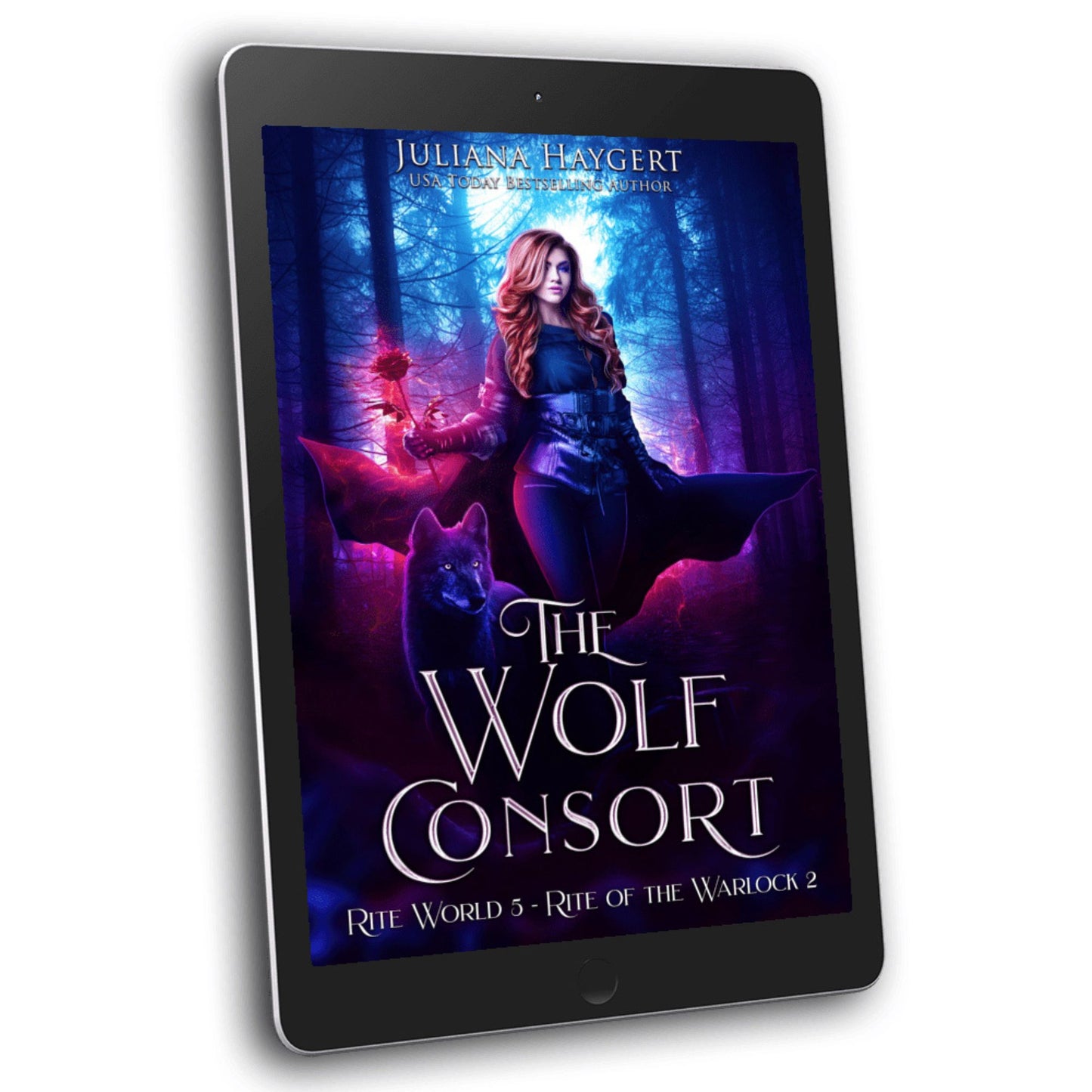 The Wolf Consort