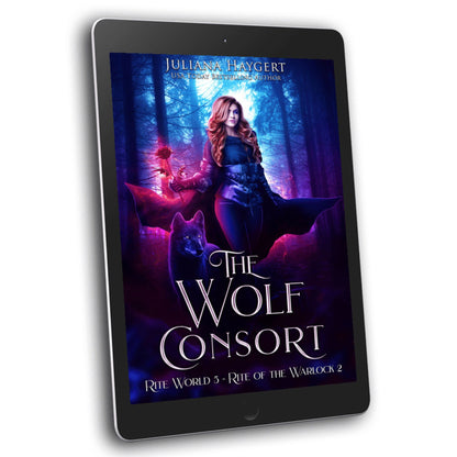 The Wolf Consort