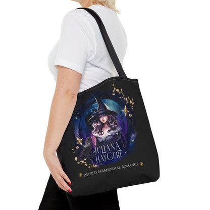 Juliana Haygert Logo Tote Bag