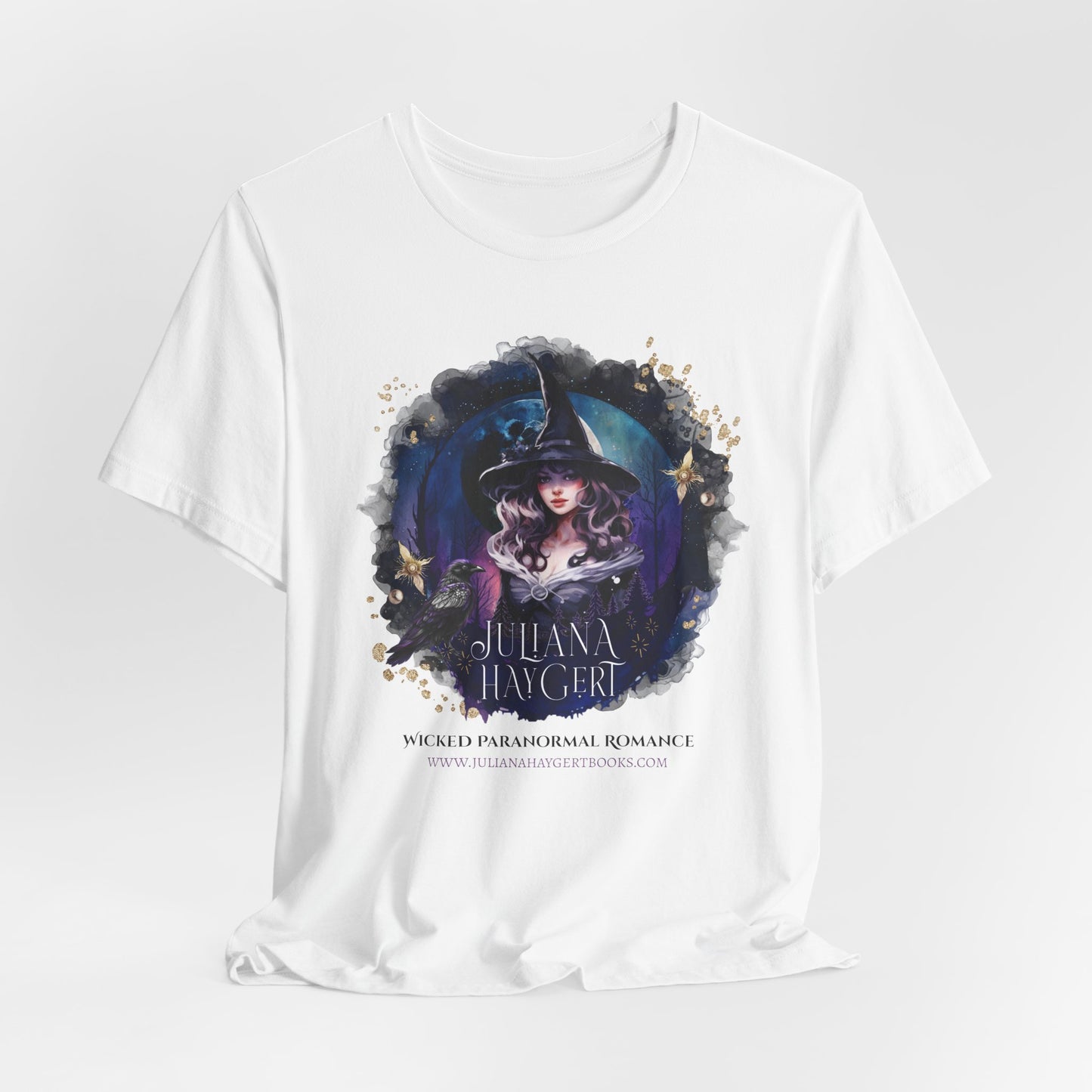 Juliana Haygert Logo T-Shirt