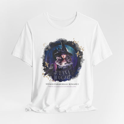 Juliana Haygert Logo T-Shirt